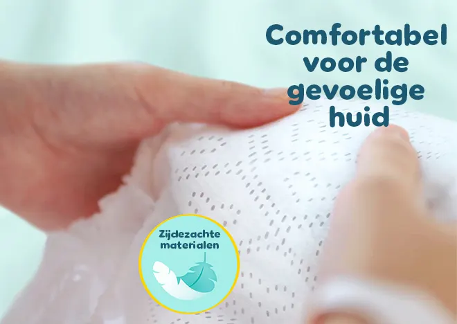 Pampers Premium Protection - Afbeelding 3