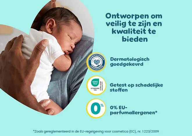Pampers Premium Protection - Afbeelding 5
