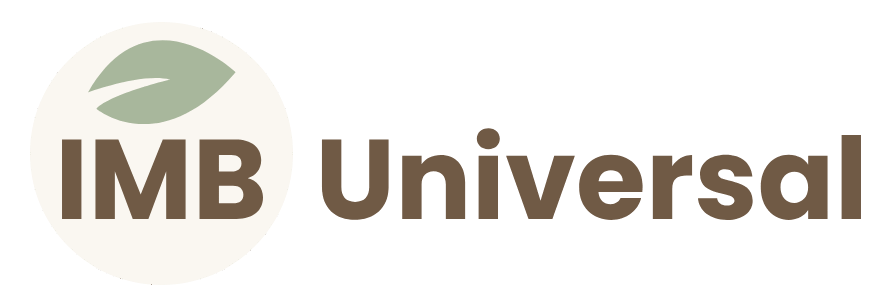 IMB Universal B.V.